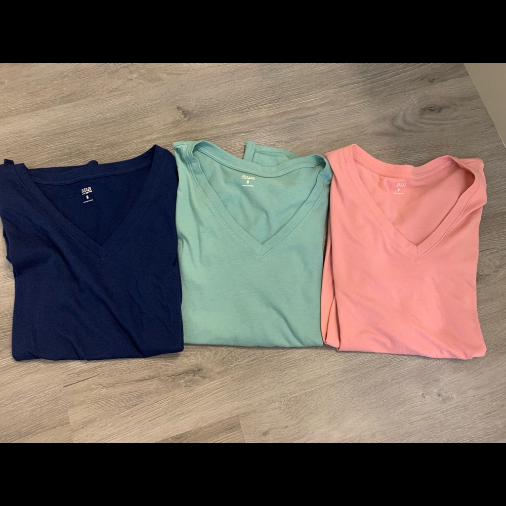 T-shirt bundle